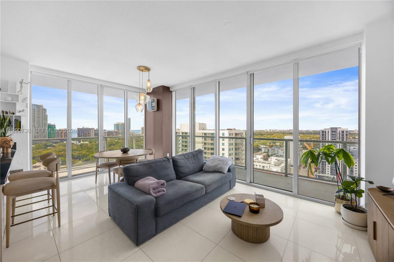 79 SW 12th St, Unit 2401-S, Miami, FL 33130 Photo