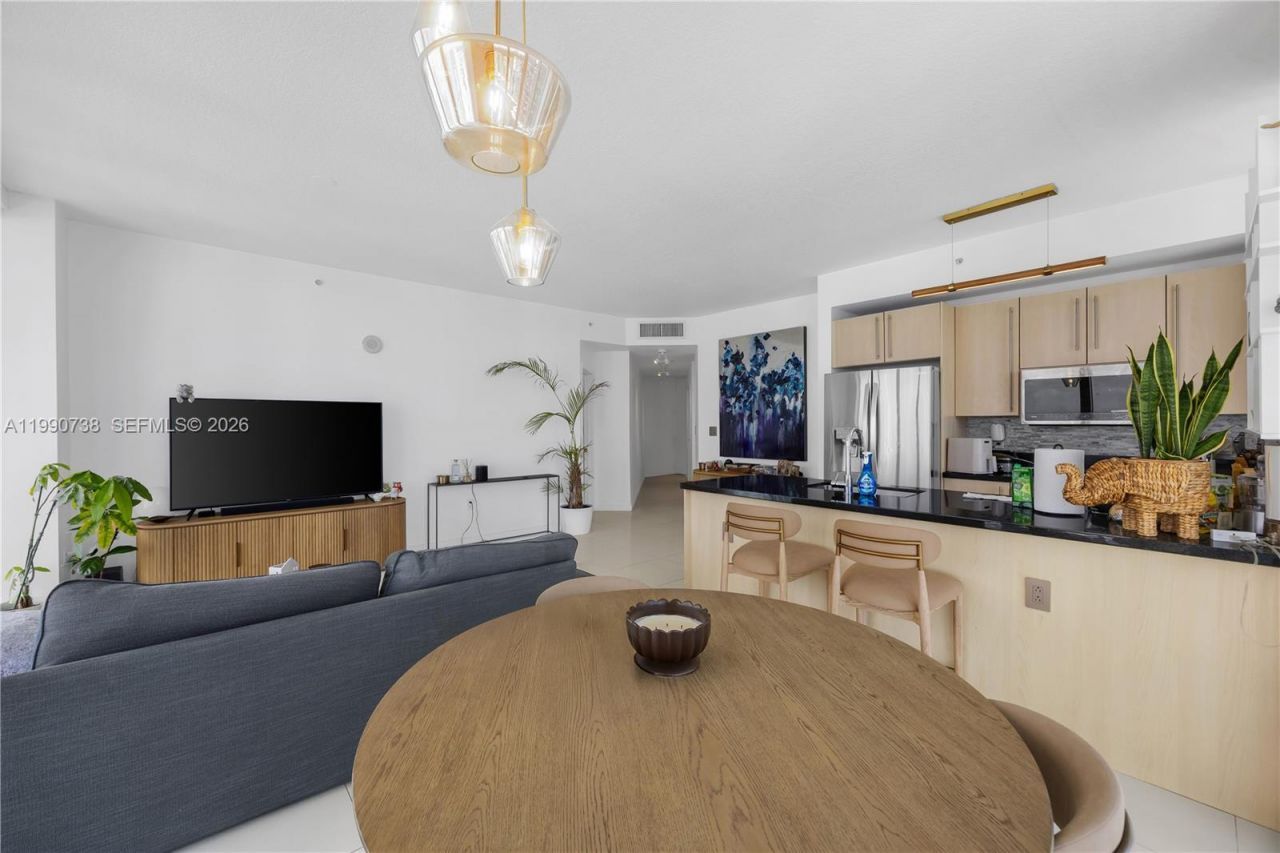 79 SW 12th St, Unit 2401-S, Miami, FL 33130 Photo