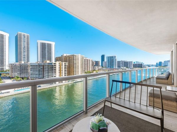 2600 E Hallandale Beach Blvd , Unit T1001, Hallandale Beach, FL 33009