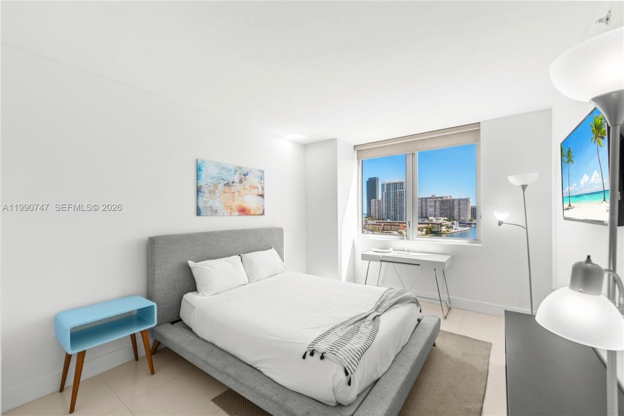 2600 E Hallandale Beach Blvd , Unit T1001, Hallandale Beach, FL 33009 Photo