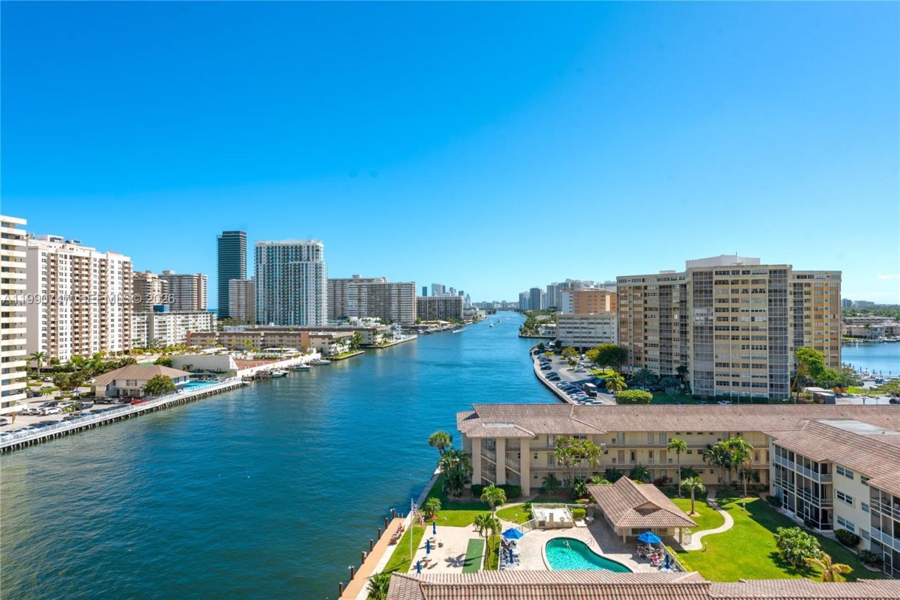 2600 E Hallandale Beach Blvd , Unit T1001, Hallandale Beach, FL 33009 Photo