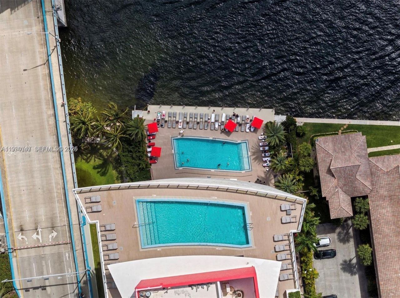 2600 E Hallandale Beach Blvd , Unit T1001, Hallandale Beach, FL 33009 Photo