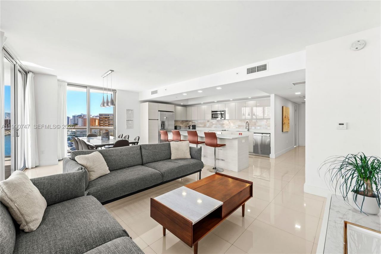 2600 E Hallandale Beach Blvd , Unit T1001, Hallandale Beach, FL 33009 Photo