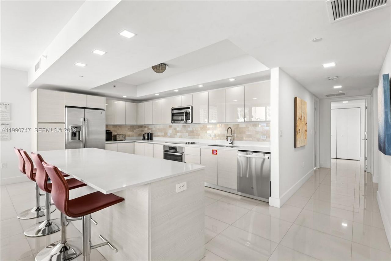 2600 E Hallandale Beach Blvd , Unit T1001, Hallandale Beach, FL 33009 Photo