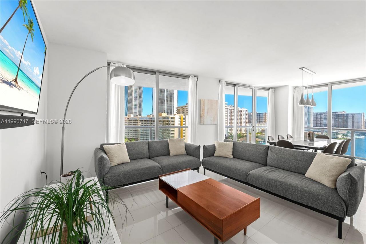 2600 E Hallandale Beach Blvd , Unit T1001, Hallandale Beach, FL 33009 Photo