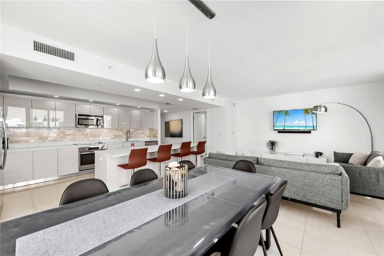 2600 E Hallandale Beach Blvd , Unit T1001, Hallandale Beach, FL 33009 Photo