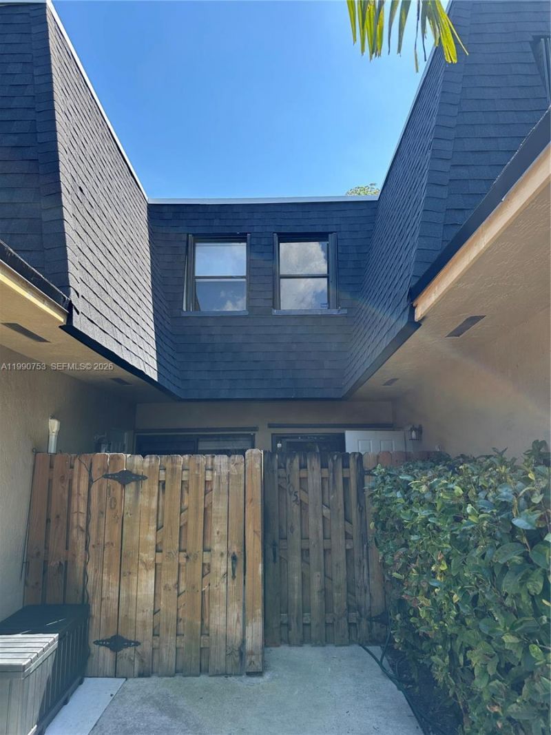 14261 SW 94th Cir Ln Unit 105-20, Unit 105-20, Miami, FL 33186 Photo
