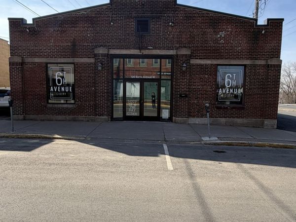 120 6th Avenue W, Menomonie, WI 54751