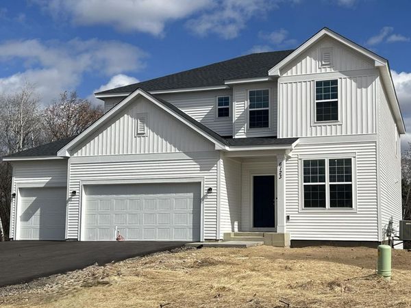 6123 Goodwin Avenue S, Cottage Grove, MN 55016