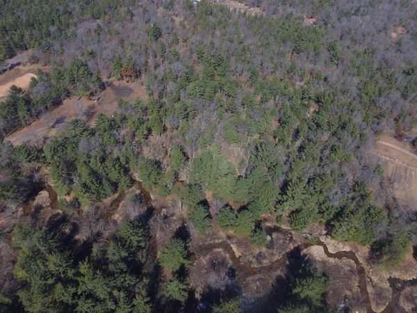 Lot 3 Larson Road , Grantsburg, WI 54840