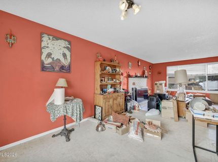 3035 Everett Drive, Reno, NV 89503 Photo