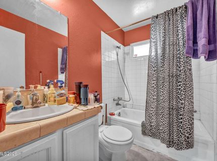 3035 Everett Drive, Reno, NV 89503 Photo