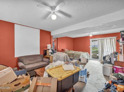 3035 Everett Drive, Reno, NV 89503 Photo