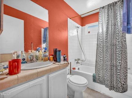 3035 Everett Drive, Reno, NV 89503 Photo