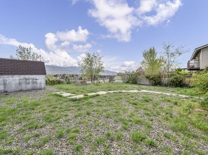 3035 Everett Drive, Reno, NV 89503 Photo