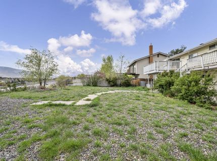 3035 Everett Drive, Reno, NV 89503 Photo