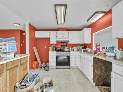 3035 Everett Drive, Reno, NV 89503 Photo
