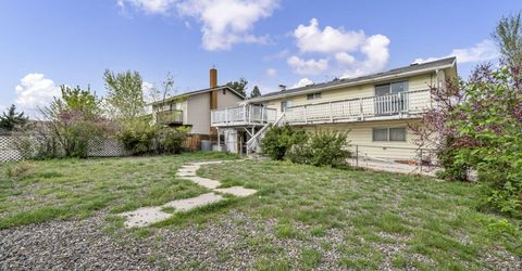 3035 Everett Drive, Reno, NV 89503 Photo