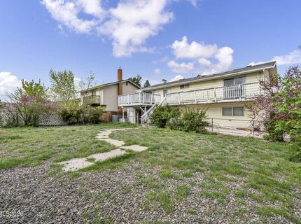3035 Everett Drive, Reno, NV 89503 Photo