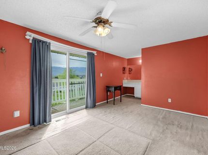 3035 Everett Drive, Reno, NV 89503 Photo