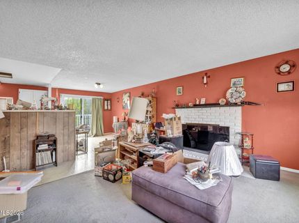 3035 Everett Drive, Reno, NV 89503 Photo