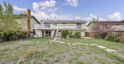 3035 Everett Drive, Reno, NV 89503 Photo