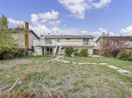 3035 Everett Drive, Reno, NV 89503 Photo