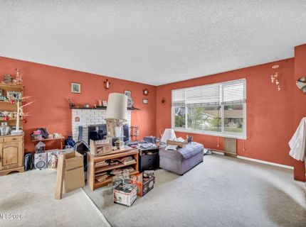 3035 Everett Drive, Reno, NV 89503 Photo