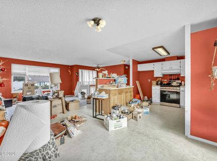 3035 Everett Drive, Reno, NV 89503 Photo