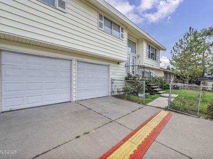 3035 Everett Drive, Reno, NV 89503 Photo