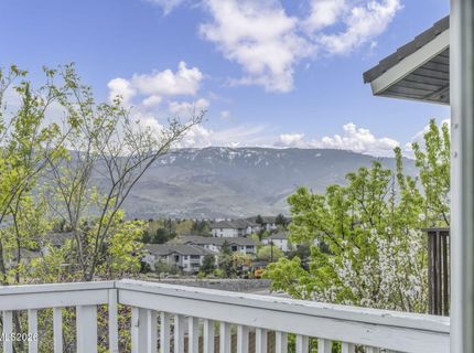 3035 Everett Drive, Reno, NV 89503 Photo