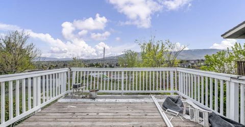 3035 Everett Drive, Reno, NV 89503 Photo