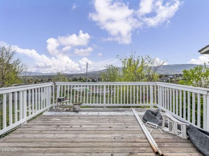 3035 Everett Drive, Reno, NV 89503 Photo