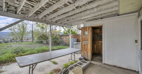 3035 Everett Drive, Reno, NV 89503 Photo