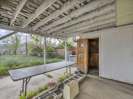 3035 Everett Drive, Reno, NV 89503 Photo