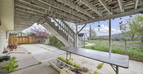 3035 Everett Drive, Reno, NV 89503 Photo