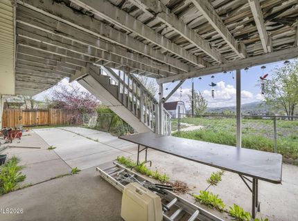 3035 Everett Drive, Reno, NV 89503 Photo