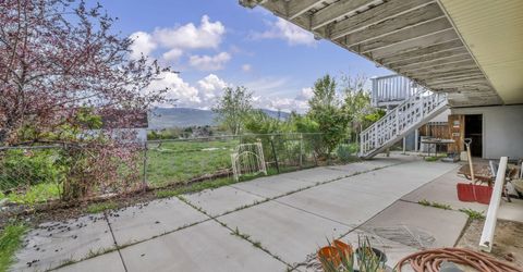 3035 Everett Drive, Reno, NV 89503 Photo