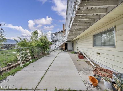 3035 Everett Drive, Reno, NV 89503 Photo