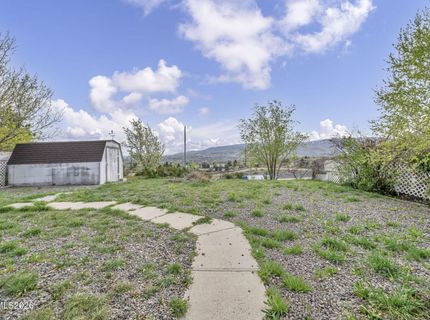 3035 Everett Drive, Reno, NV 89503 Photo