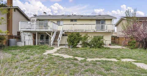 3035 Everett Drive, Reno, NV 89503 Photo