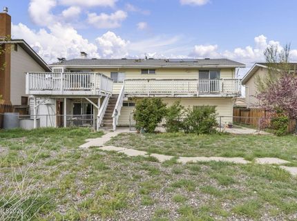 3035 Everett Drive, Reno, NV 89503 Photo