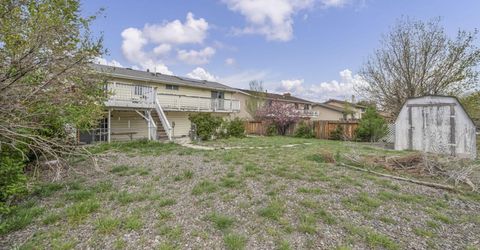 3035 Everett Drive, Reno, NV 89503 Photo