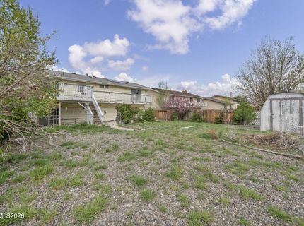 3035 Everett Drive, Reno, NV 89503 Photo