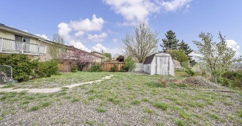 3035 Everett Drive, Reno, NV 89503 Photo