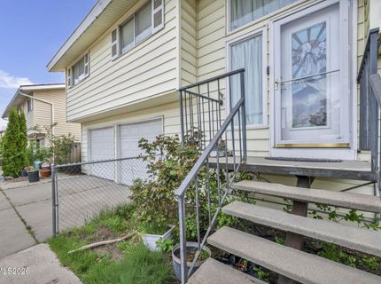 3035 Everett Drive, Reno, NV 89503 Photo