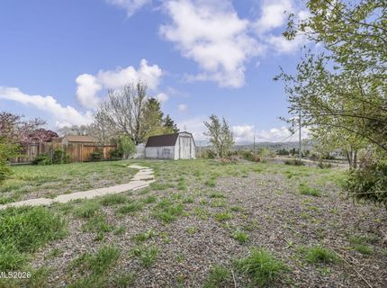 3035 Everett Drive, Reno, NV 89503 Photo