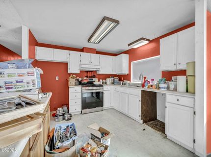 3035 Everett Drive, Reno, NV 89503 Photo