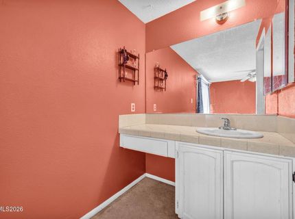 3035 Everett Drive, Reno, NV 89503 Photo
