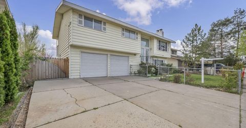 3035 Everett Drive, Reno, NV 89503 Photo